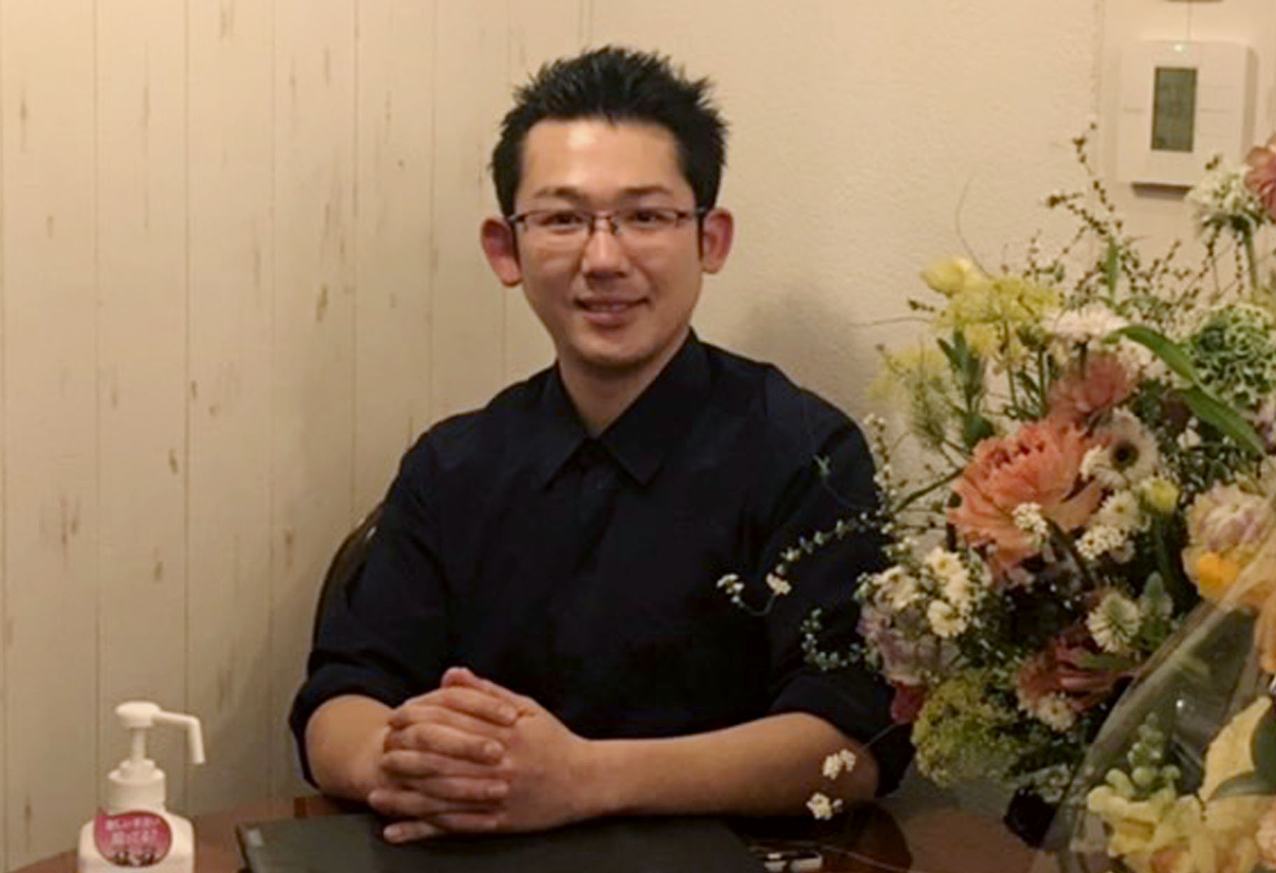 田中 宏樹