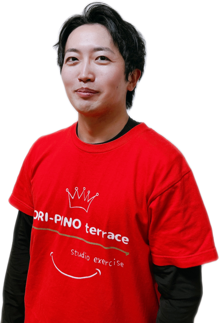 松野豊