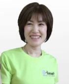 北井香織