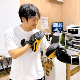 松本健嗣