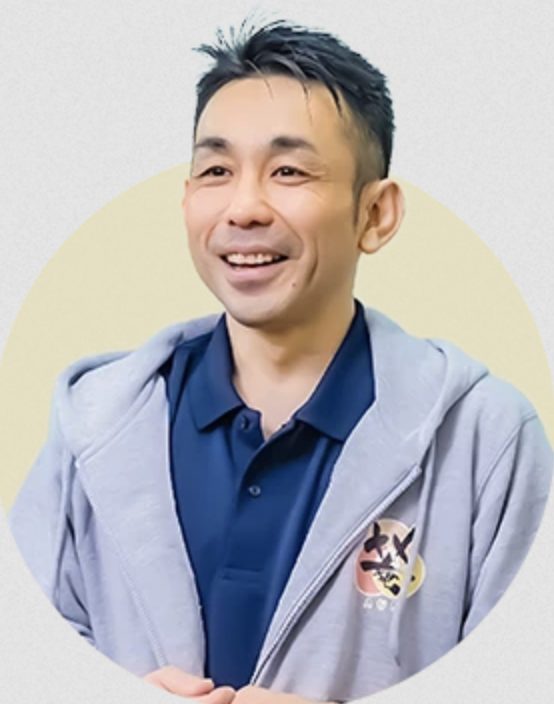 河合秀樹