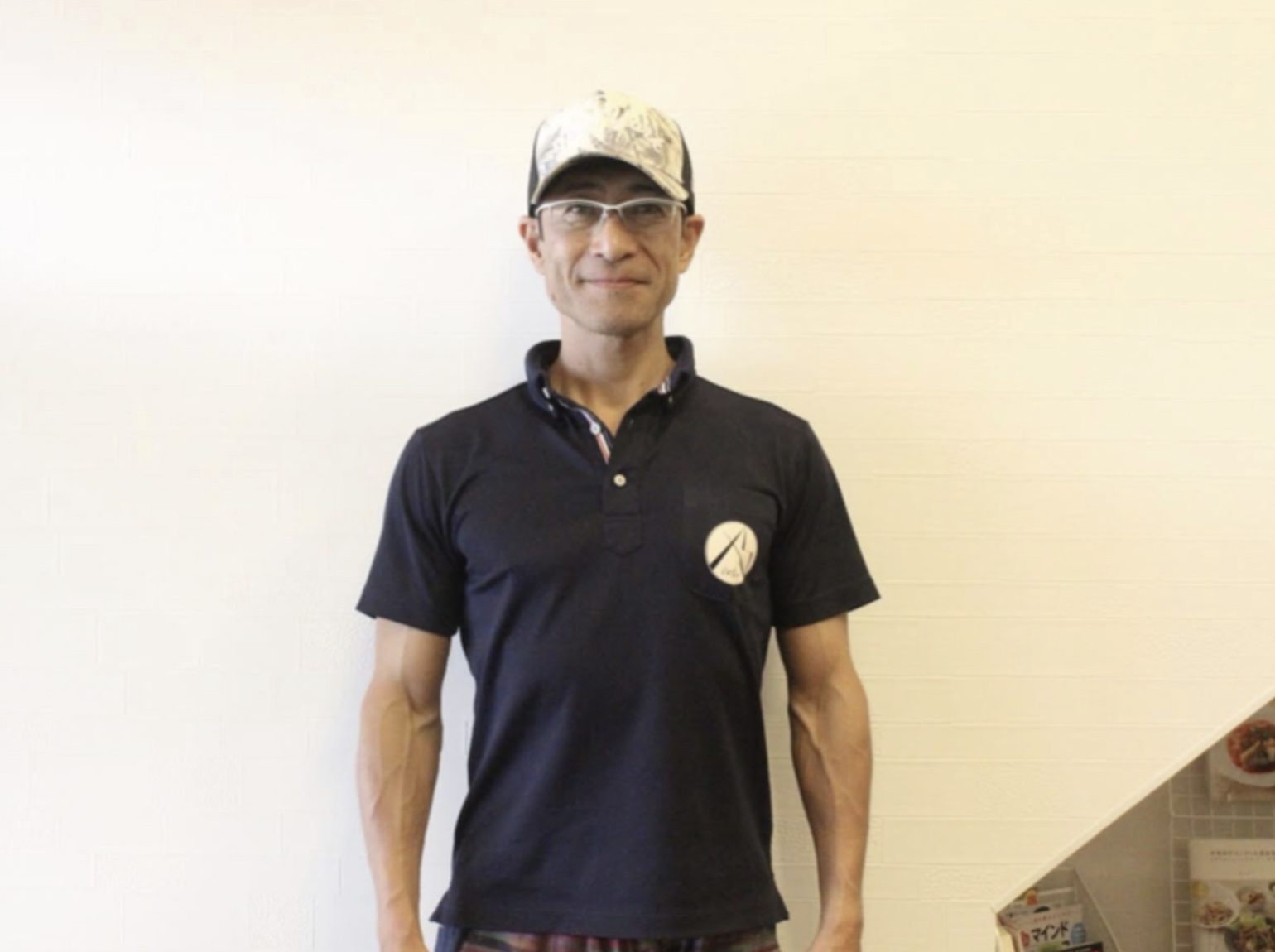 谷本虎太