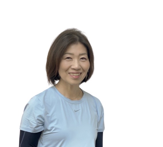 松井香