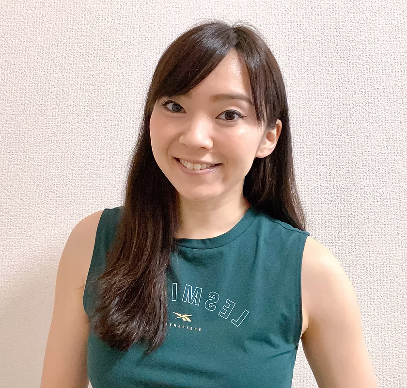 川田愛美
