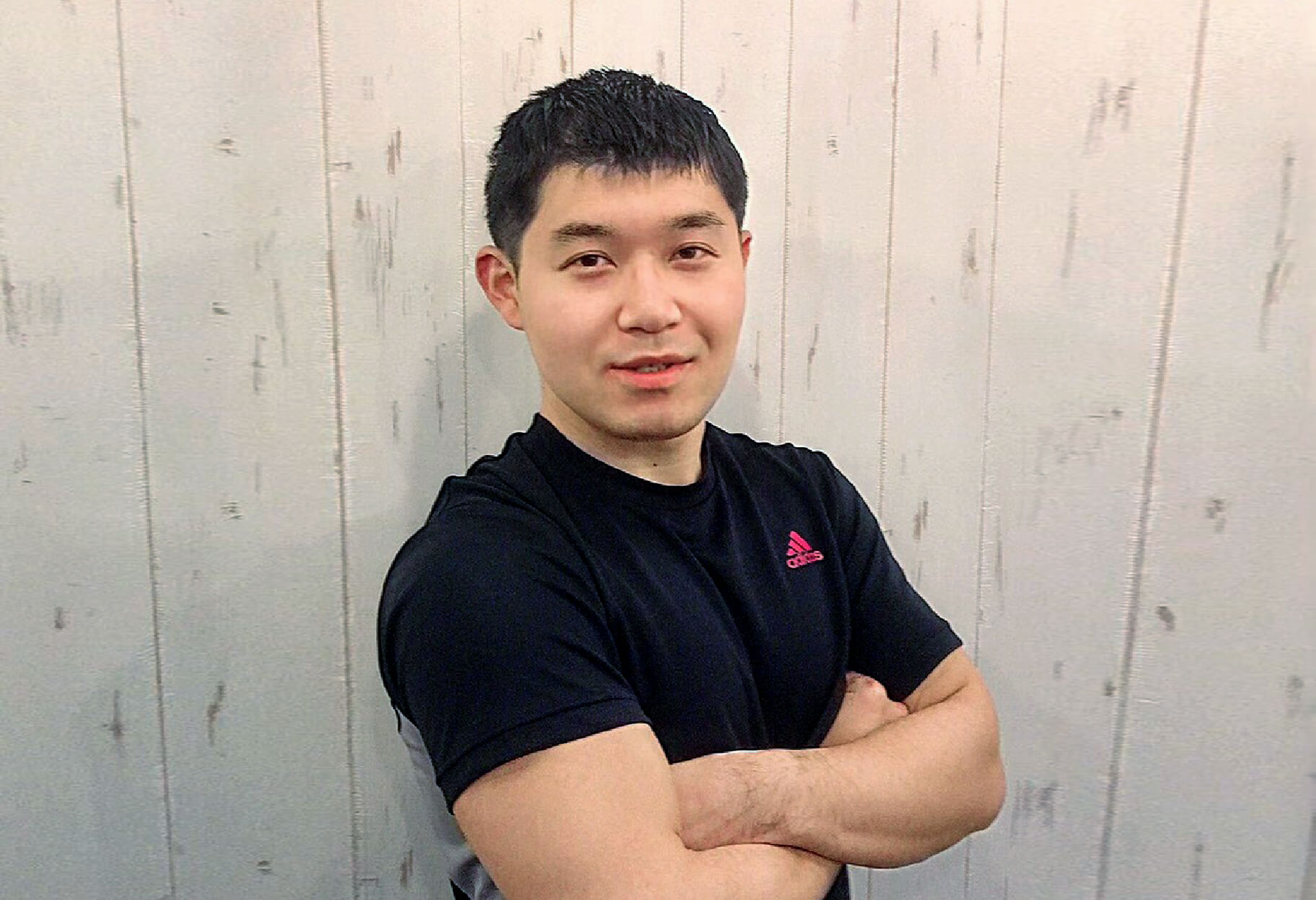 田中 龍斗