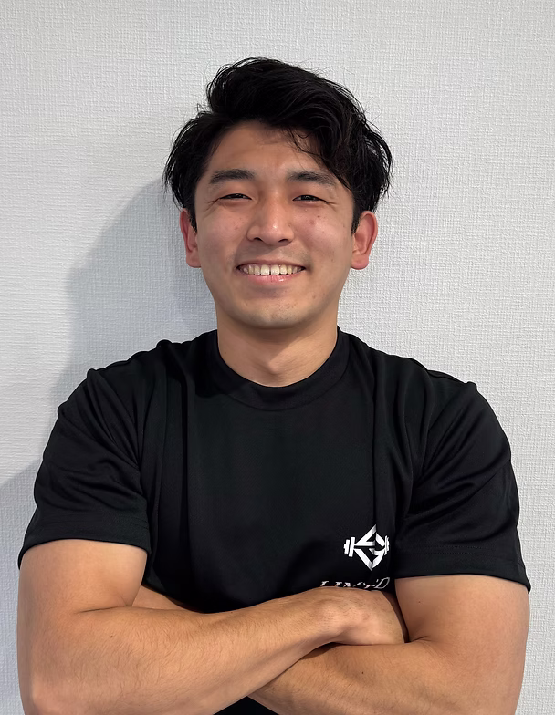 上藤 広夢