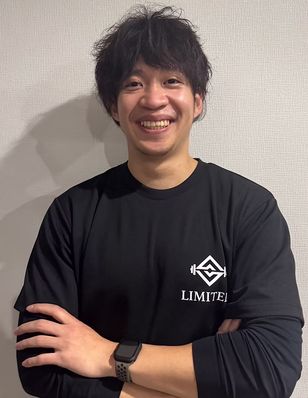 中川 慶介